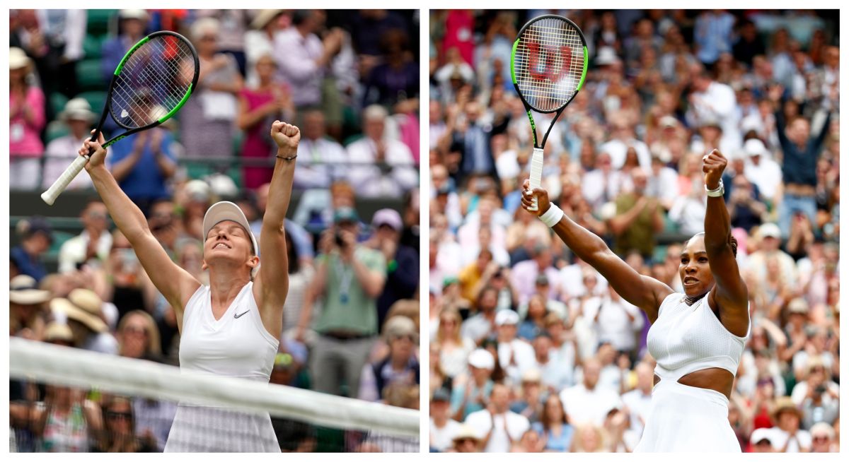 Poznate prve polufinalistice Wimbledona