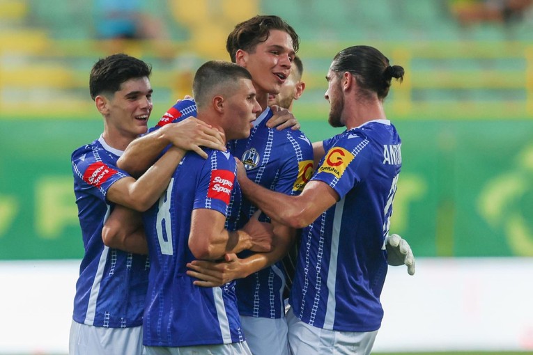 OD 21:00 Lokomotiva ide po drugu pobjedu sezone protiv Gorice