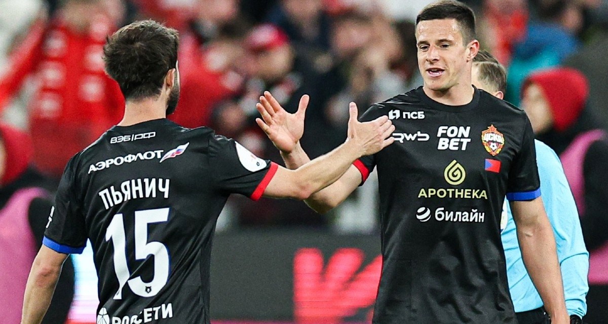 VIDEO Hrvatski veznjak ušao kao zamjena u derbiju pa zabio za pobjedu u 89. minuti