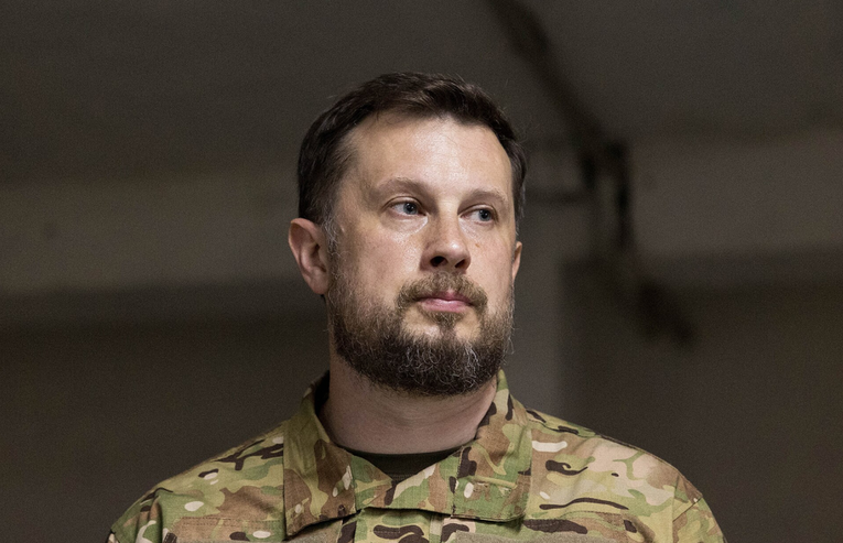 Ukrajinski zapovjednik: Rusima nedostaje pješaštva. Mobilizacija im neće pomoći