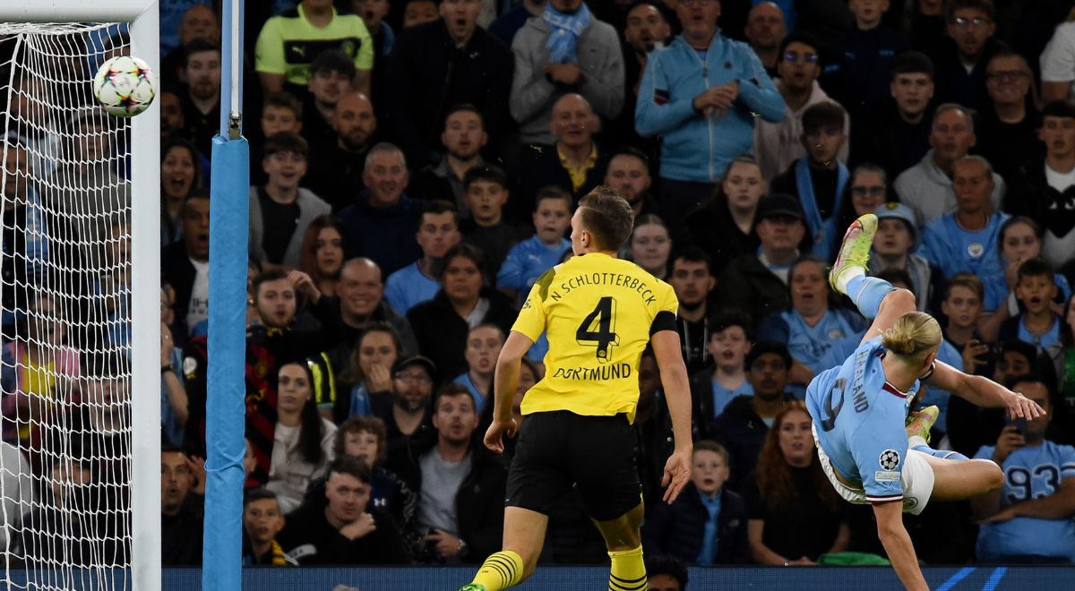 Ovo su kandidati za najljepši gol Lige prvaka. Jedan igrač nominiran dva puta