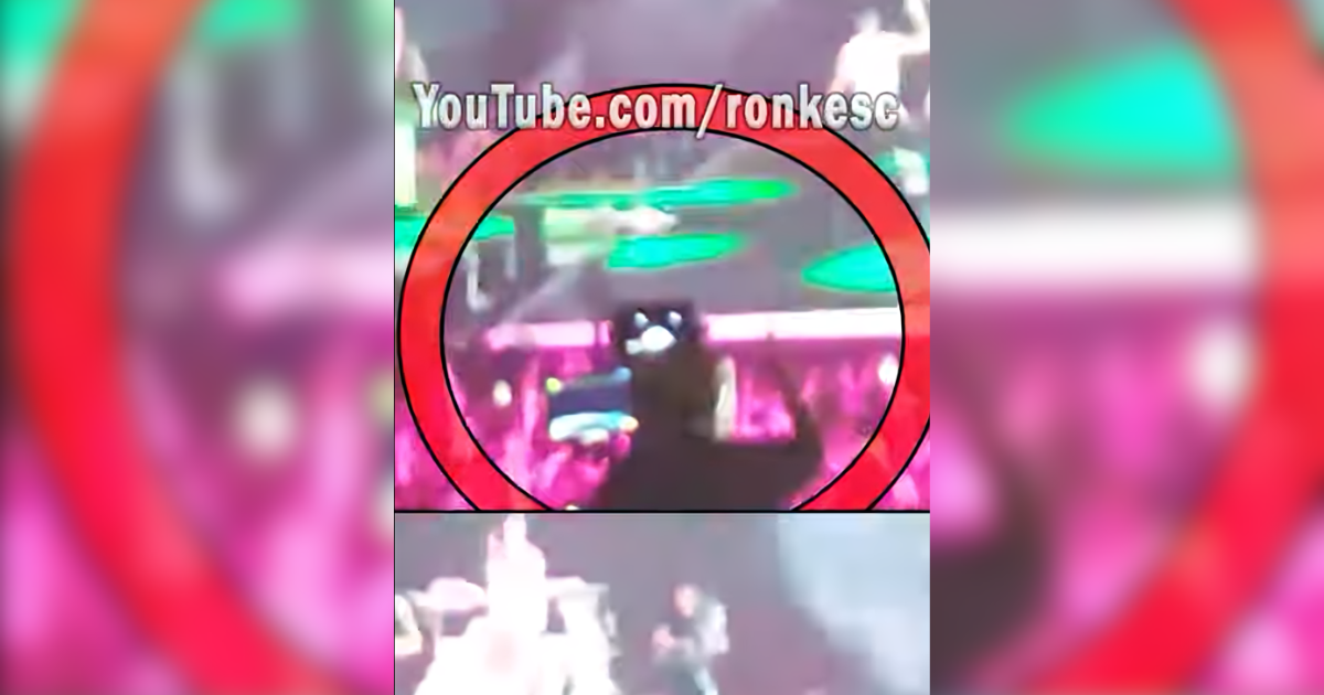 Na Rim Tim Tagi Dim zaplesao je čak i snimatelj Eurosonga, pogledajte video