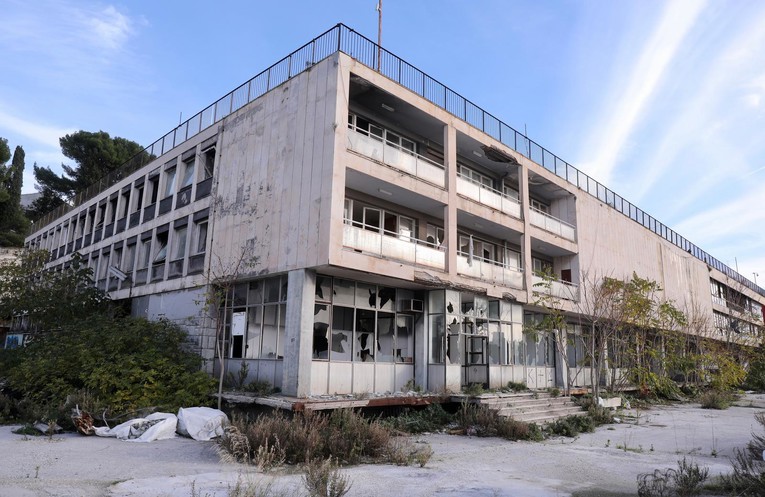 Stigla dozvola za prenamjenu zaštićene zgrade Dalmacijavina u Splitu
