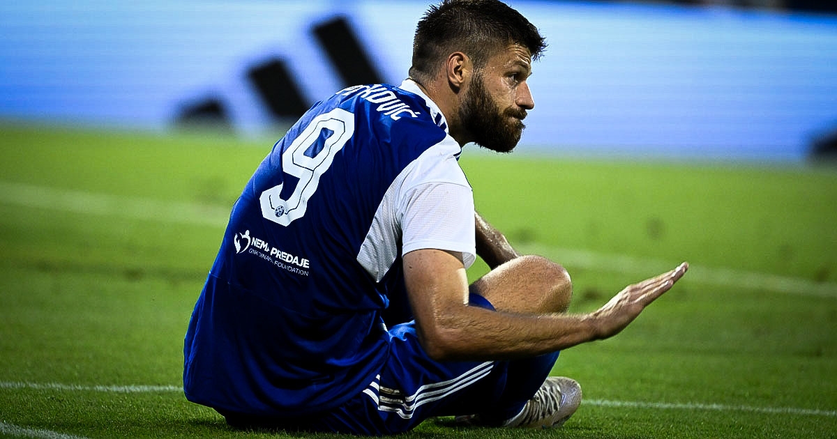Petković je postao Dinamov Livaja