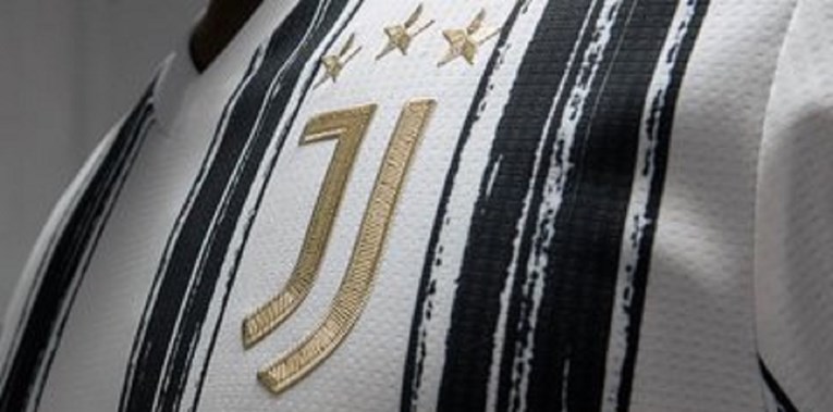 VIDEO Ovo je novi Juventusov dres. Sviđa li vam se?