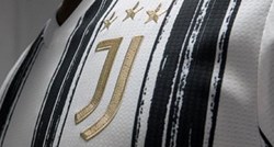 VIDEO Juventus predstavio dres za novu sezonu