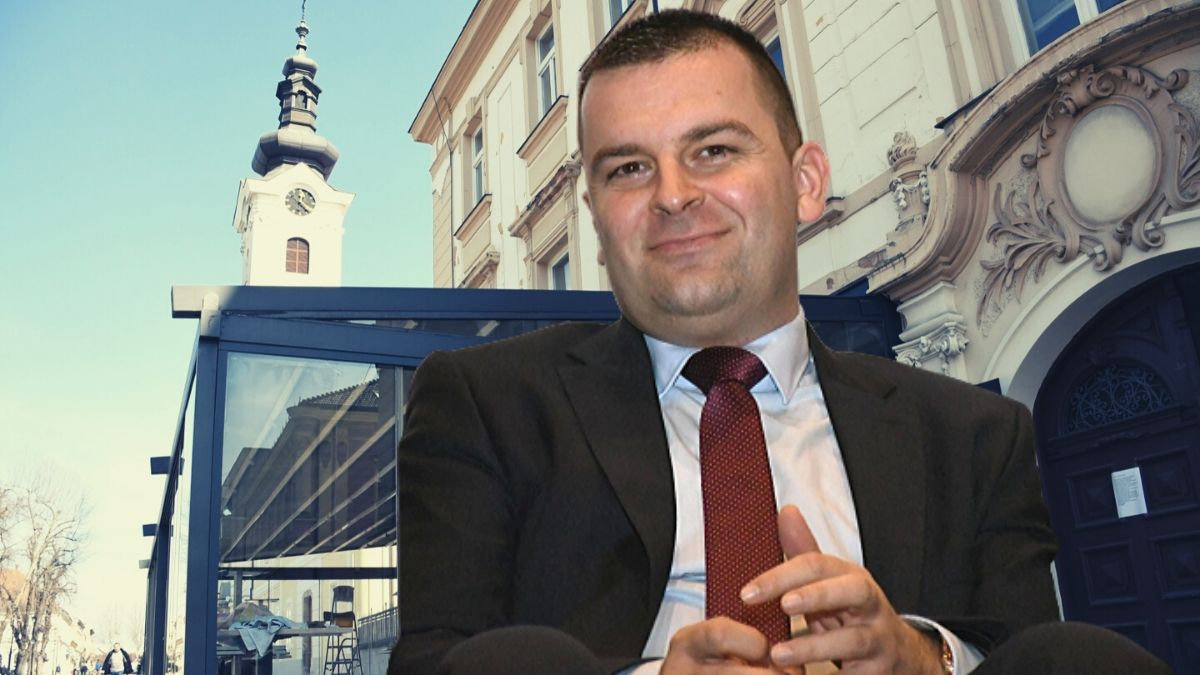 Bjelovar danas potpuno ukida prirez. Gradonačelnik: Neće biti lako, ali može se
