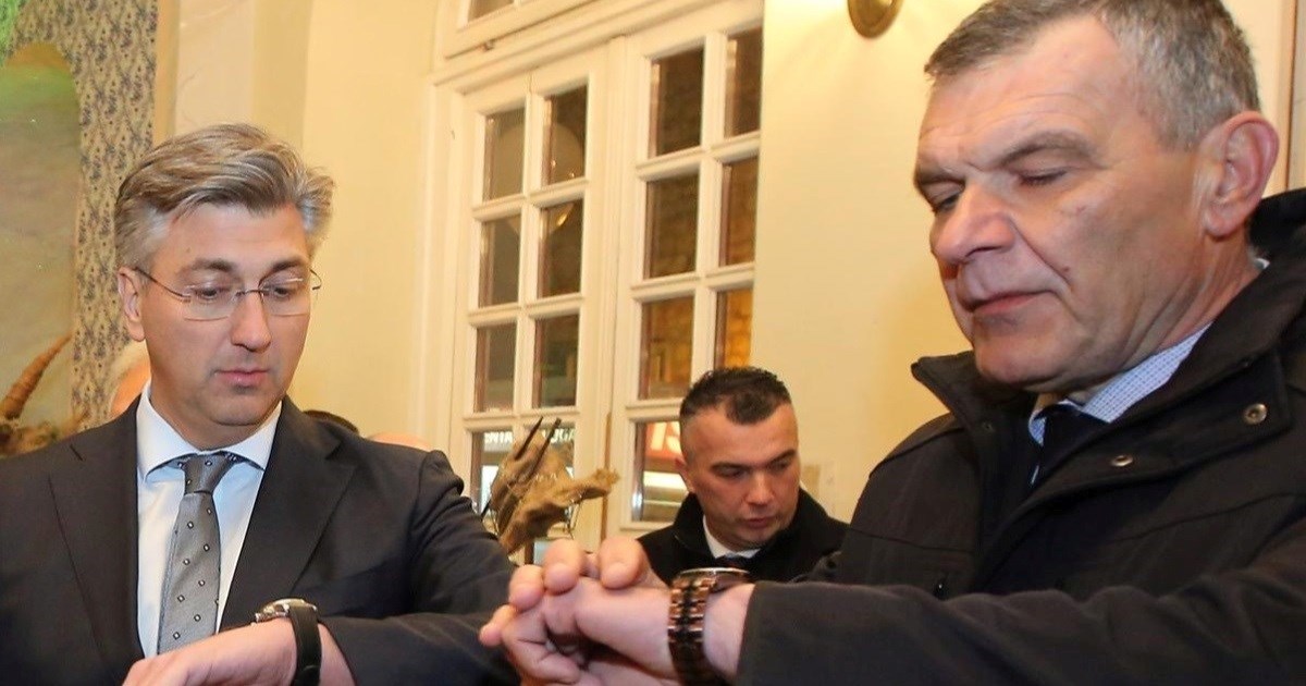 EU istražuje Hrvatsku zbog državne potpore Hrvatskim šumama. Oglasila se vlada