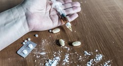 SAD je ove godine zaplijenio dovoljno fentanila da od njega umru svi Amerikanci
