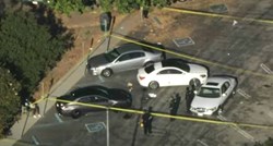 Pucnjava u parku u Los Angelesu: Dvoje mrtvih, najmanje petero ranjenih