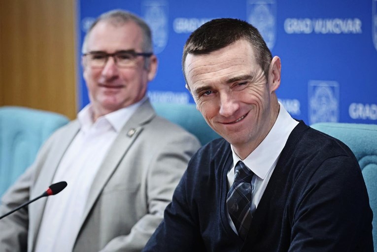 Penava: Vukovarski vrtići od sutra besplatni za svu djecu