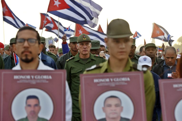 Trump najavljuje udar na još jednu zemlju. Predsjednik: Pripremi se na otpor