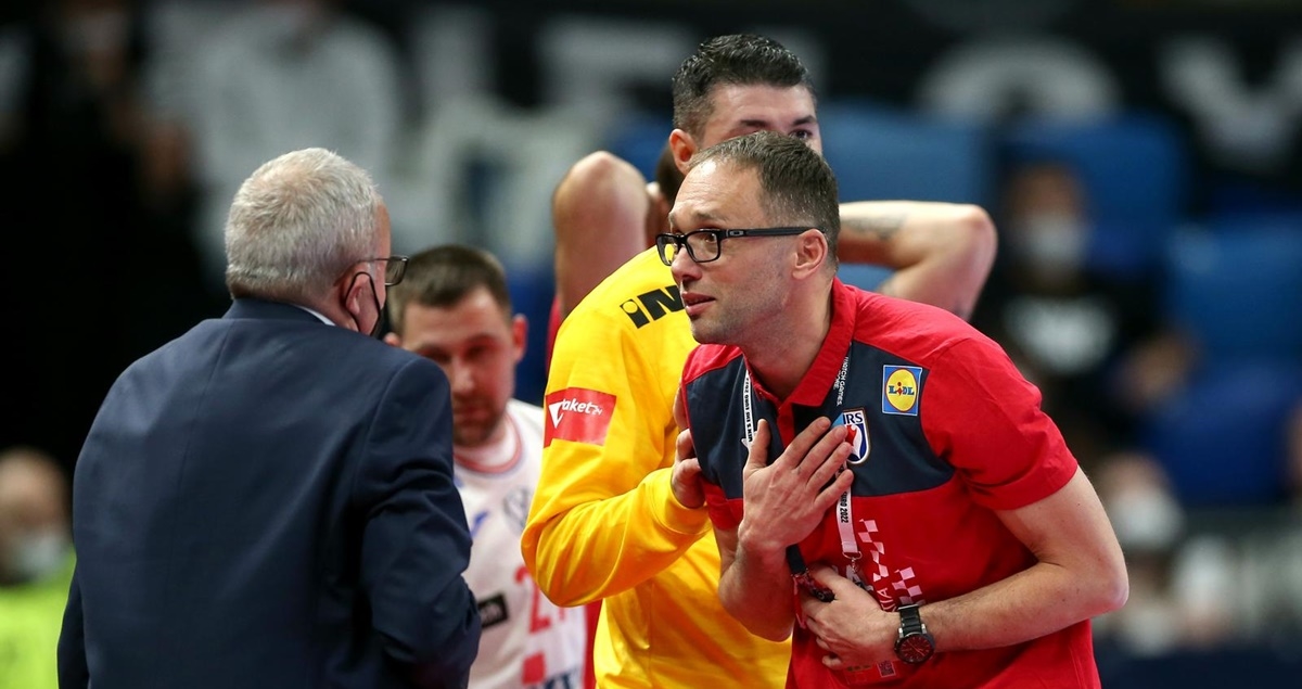 Horvat: Previše respekta smo pokazali prema Francuzima