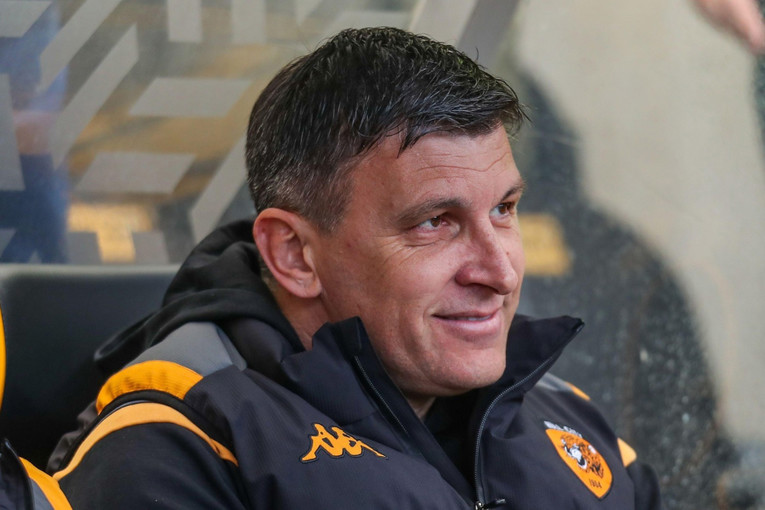 Englezi: Jakirović nije dobio nagradu, ali je već pobjednik