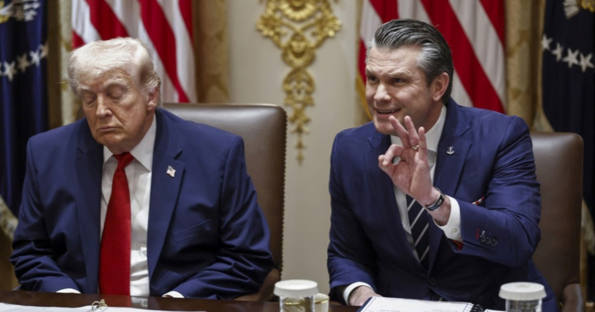 Trump traži golem vojni proračun, reže domaće programe