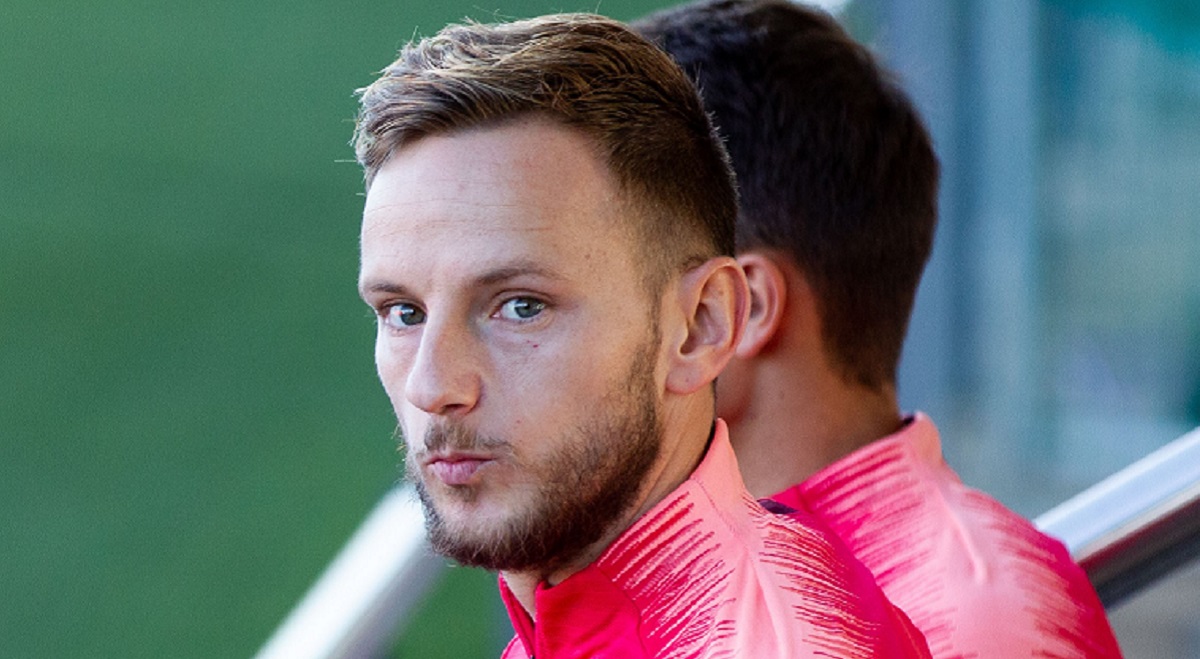 Urednik katalonskog Sporta: Zašto Rakitić ne bi sjedio na klupi?