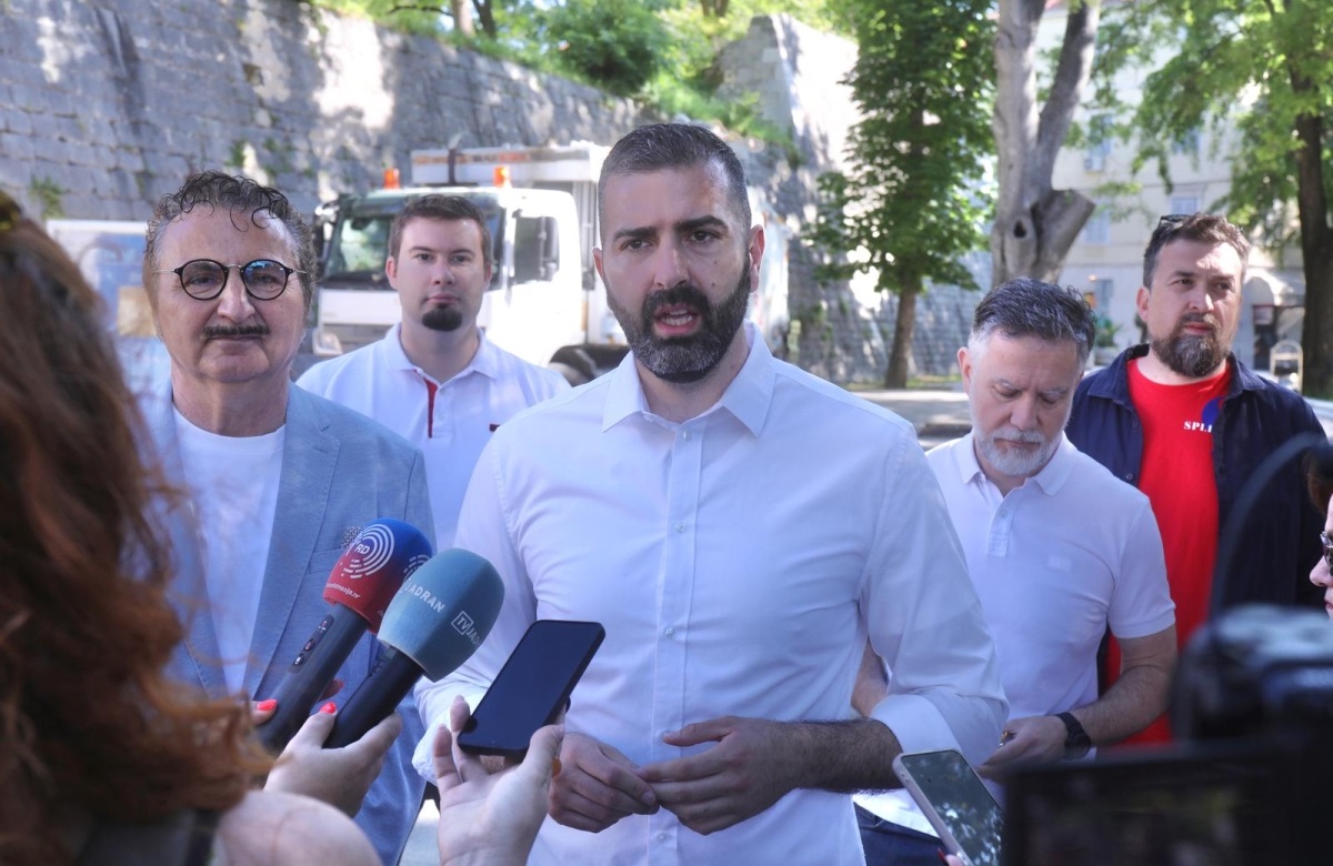 Matijević pokazao svoje dokumente na e-građanima: "Očekujem ispriku Puljka"