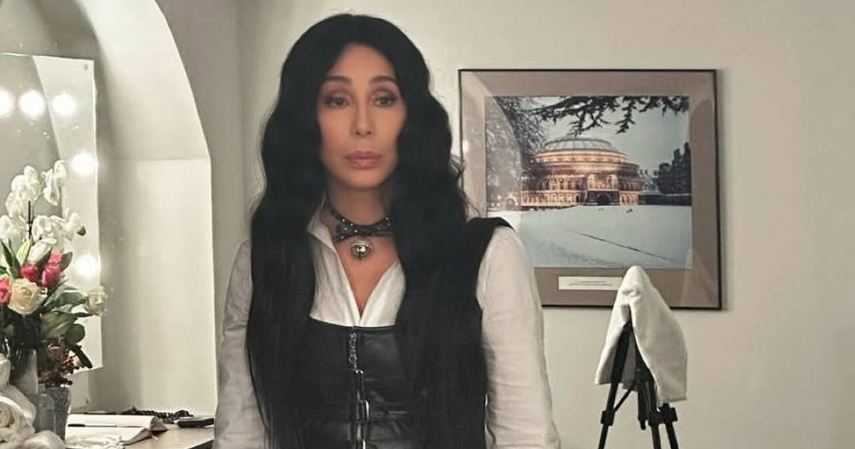 Cher žestoko prozvala snahu usred pravne bitke oko sina