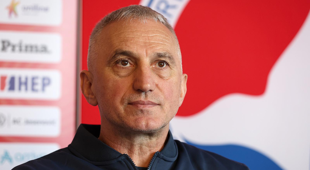 Perkovac uoči posljednje kvalifikacijske utakmice: Ključno će biti odigrati brz napad