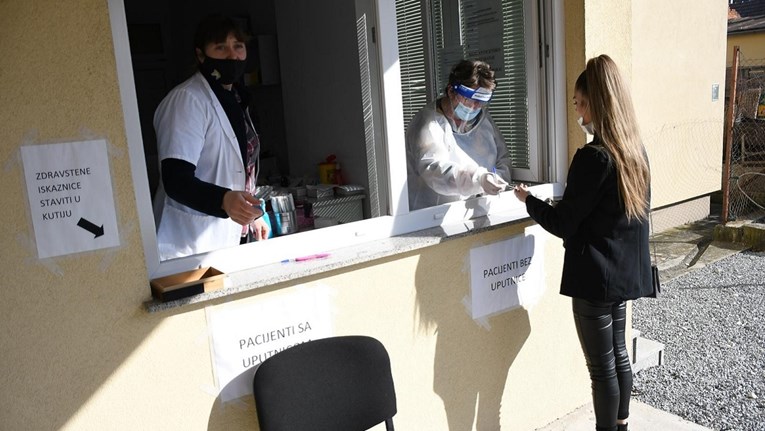 U Hrvatskoj 704 nova slučaja koronavirusa, umrlo 11 osoba