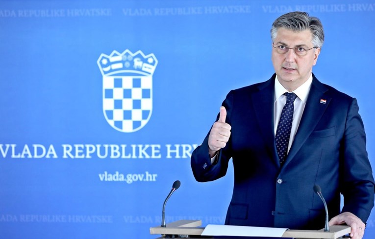 Plenković govorio o detaljima mjera, najavio i promjene s 9 prehrambenih artikala