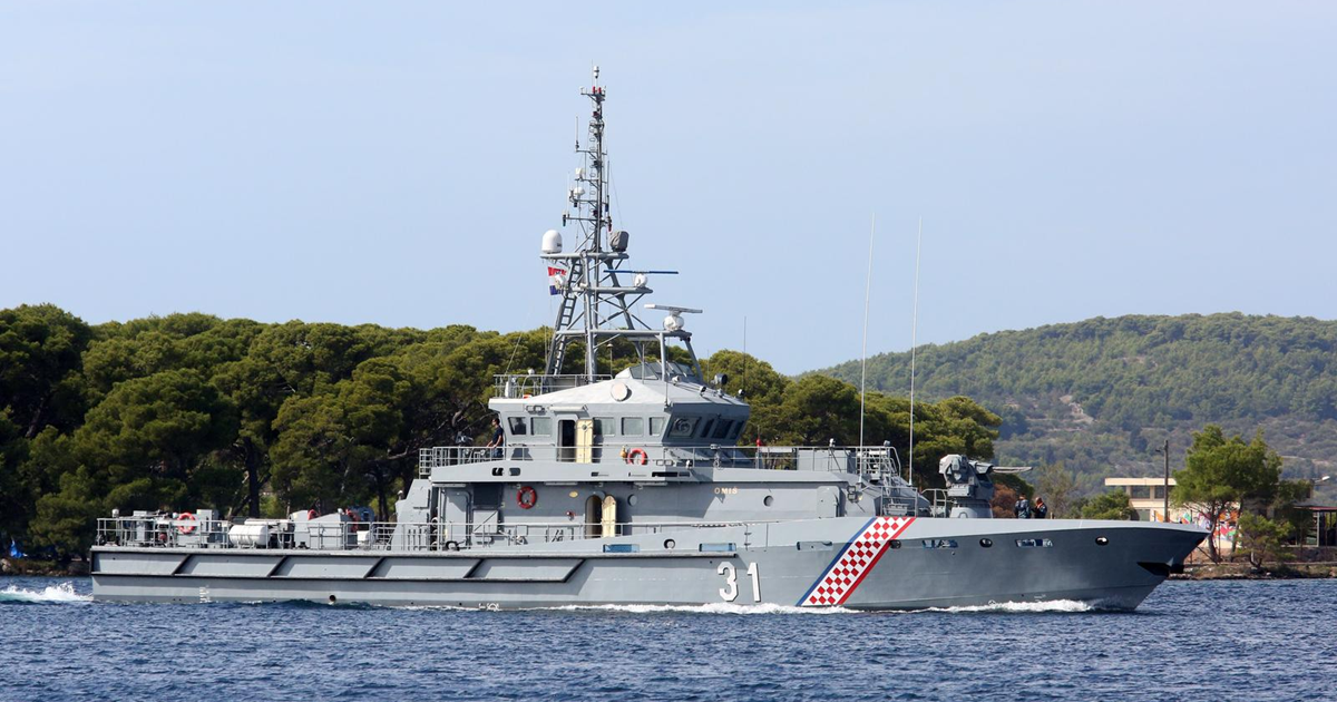 Debeljak raskinuo ugovor o gradnji ophodnih brodova za MORH