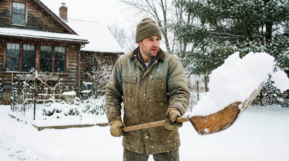 Kako hladno vrijeme utječe na zdravlje srca
