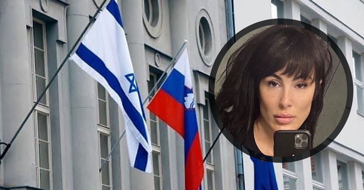 Senidu razbjesnio postupak slovenske vlade: Sramim se što sam državljanka ove zemlje
