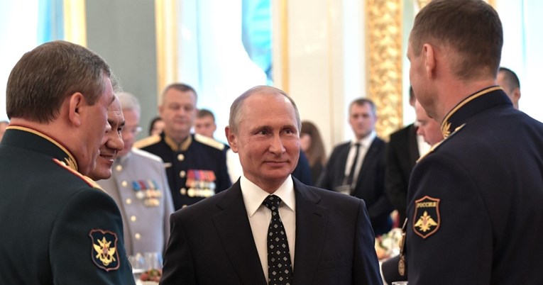 Insider: Imamo dokument, ovako ruske tajne službe žele spriječiti rušenje Putina