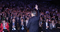 HDZ na Općem saboru bira članove Predsjedništva i Nacionalnog odbora