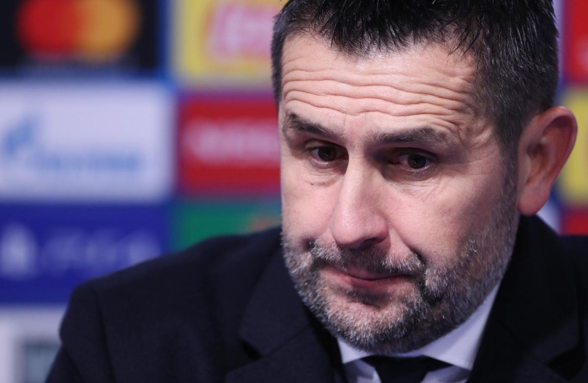 Bjelicu naljutila situacija iz Ukrajine: To je bilo skandalozno