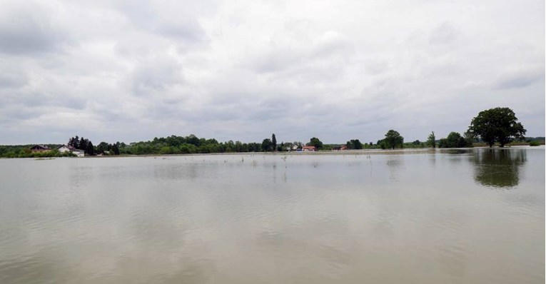 Kupa će porasti u Karlovcu, ali nema opasnosti od poplave