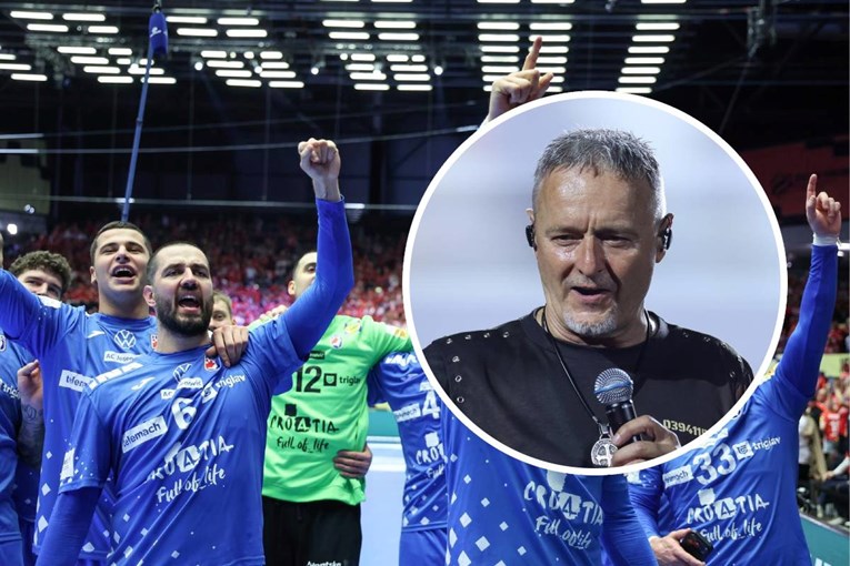 Rukometaši se čuli s Thompsonom, htjeli da im pjeva na dočeku