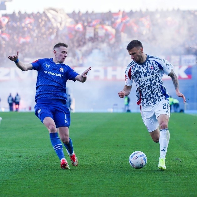 Gattuso dobiva pojačanje za Lokomotivu. Vraća se ozlijeđeni igrač