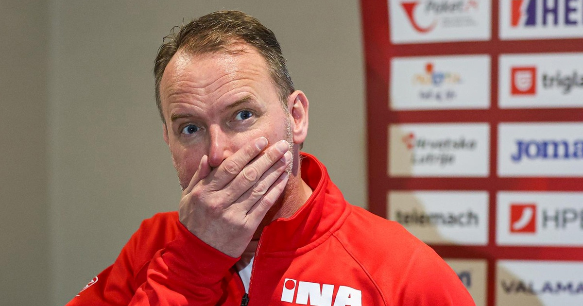 Sigurdsson okupio rukometaše. Promjene na popisu