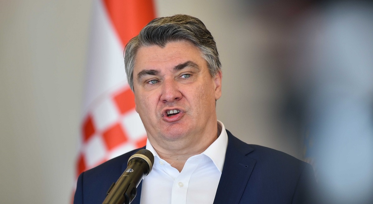 Milanović: Nevjerojatno mi je da je policija došla u situaciju da puca u ljude