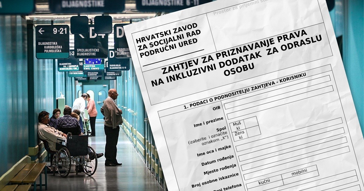 Mjesecima se čeka na obećani dodatak, neki prije dočekaju smrt. "Očajna sam"