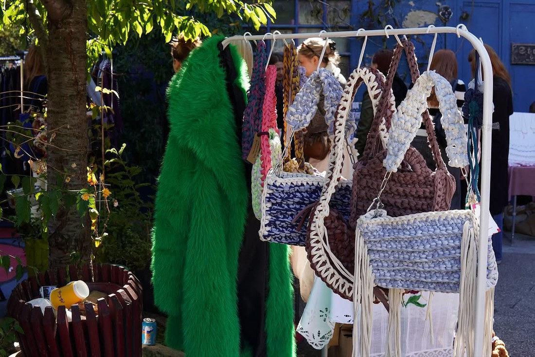 Ove nedjelje Ilica postaje mala vintage shopping oaza