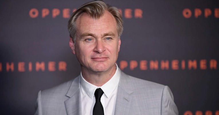 Christopher Nolan otkrio koji je njegov najuspješniji film