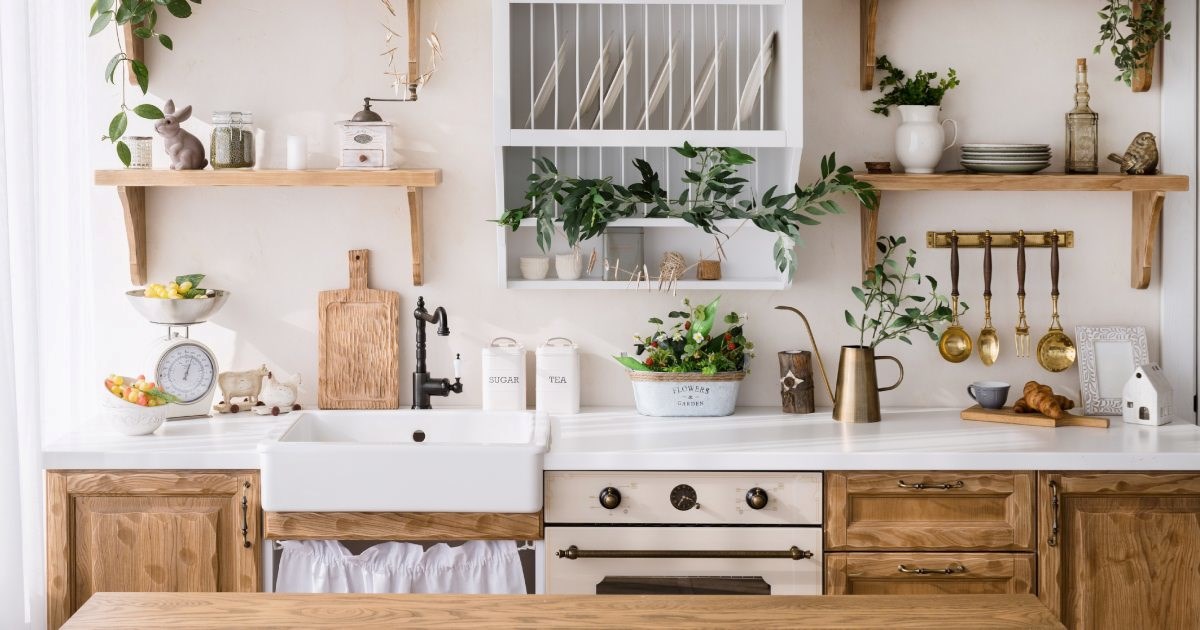 Starinski predmeti koji se vraćaju u moderne kuhinje