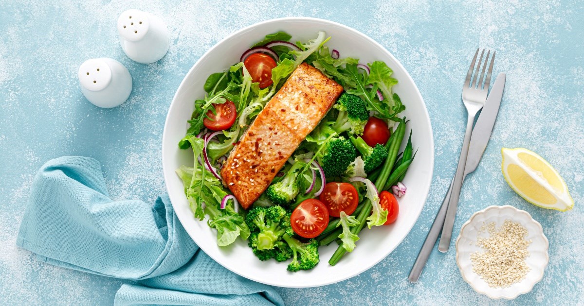 Nutricionisti: Nakon što napunite 40 godina, trebate češće jesti 4 namirnice