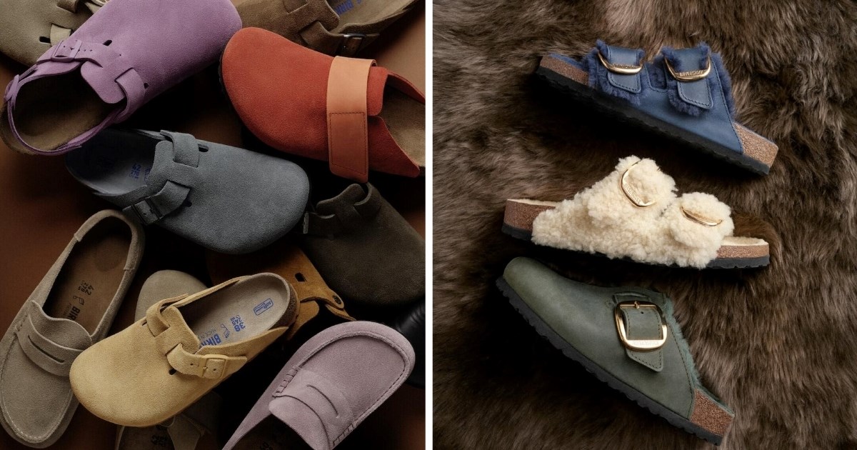 Tražite kvalitetnu obuću? Birkenstock upravo nudi najbolje popuste u godini