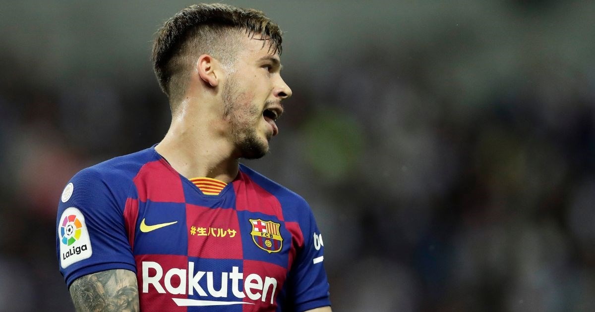 Bivši igrač Barcelone završio u bolnici u teškom stanju. Pas ga ugrizao za genitalije