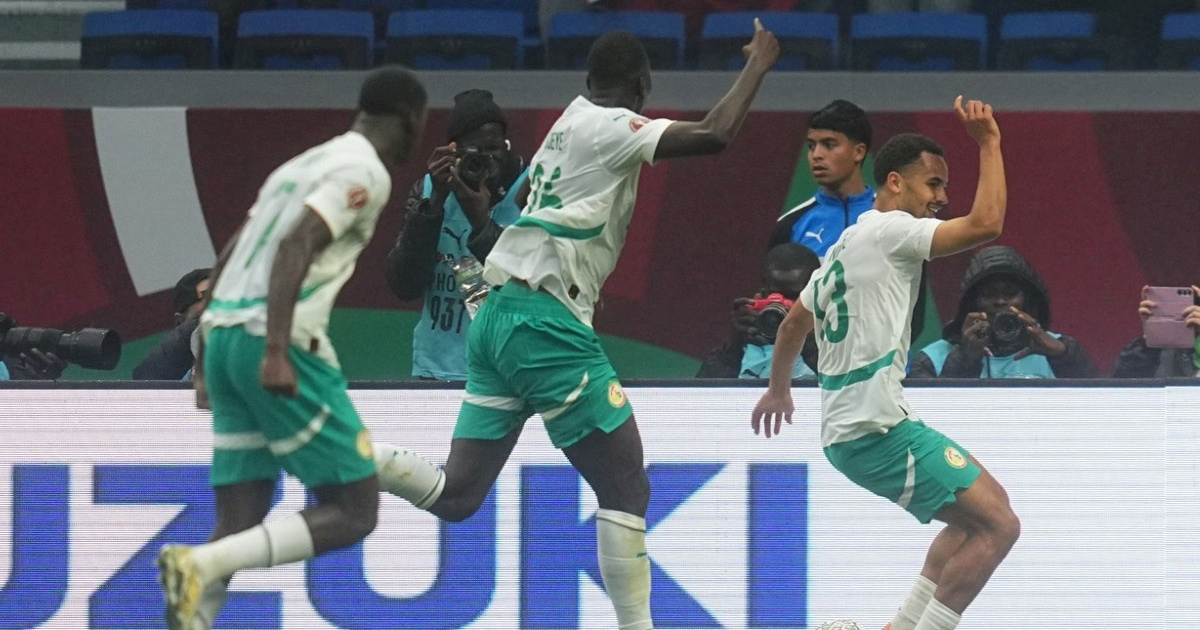 VIDEO Senegal izborio polufinale Afričkog kupa nacija