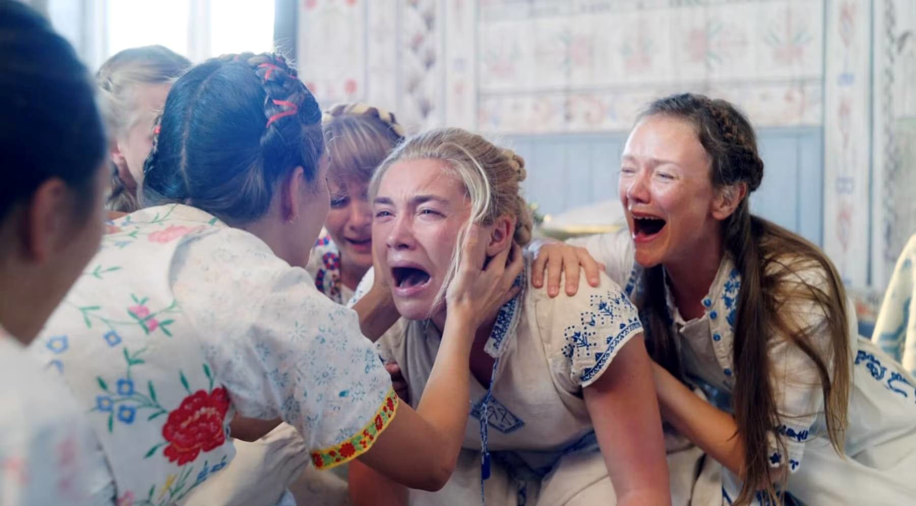 10 najboljih horora za Noć vještica