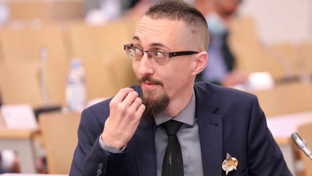 Bivši Puljkov vijećnik svjedočio na sudu. Savjetnik Grada: Jeste li vi homoseksualac?