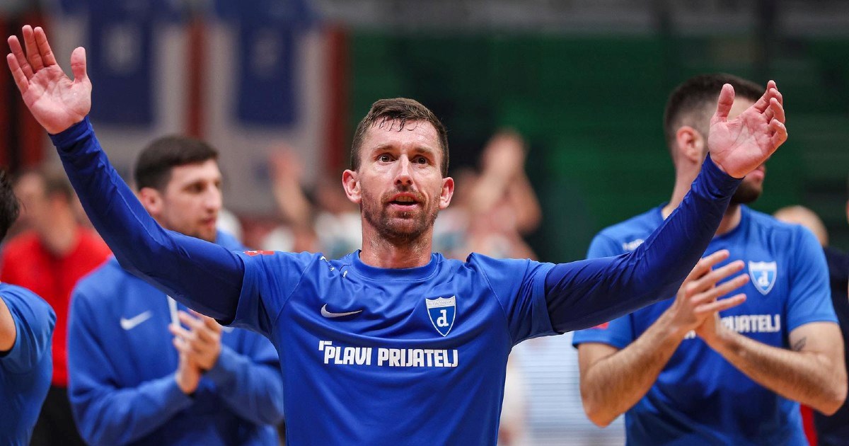 Futsal Dinamo otvara novu sezonu 1. HMNL: "Želimo titulu prvaka vratiti u Zagreb"
