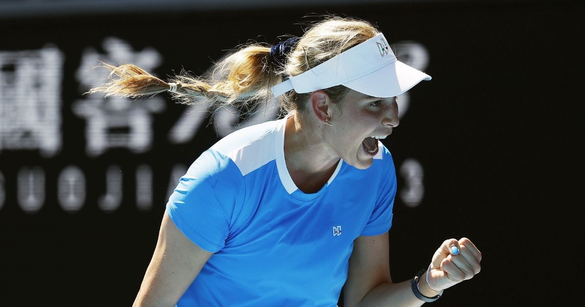 Donna Vekić deklasirala polufinalisticu Australian Opena