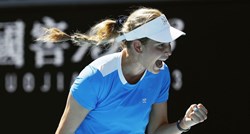 Donna Vekić deklasirala polufinalisticu Australian Opena