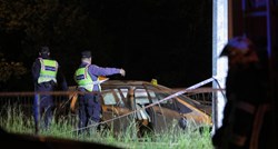 Vlak kod Zaprešića naletio na automobil s tri djevojke, poginula 27-godišnjakinja
